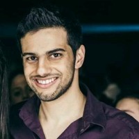 Nir Levy