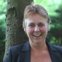 Marion van der Velden