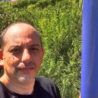 Claudio Taborda