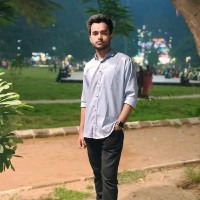 Aashish Kumar Singh