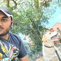 Ashanthen Naidoo