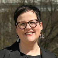 Nancy McDonald