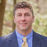 Brendan McKiernan, CISSP, CIPP/US, MBA