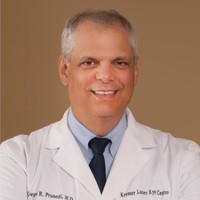George Pronesti