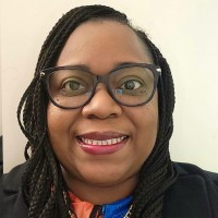 Felicia Edwards