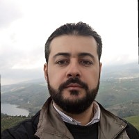 Mohammad Alomari