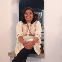 Pratibha Tyagi