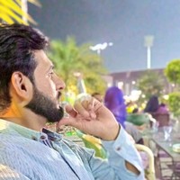 Irfan Ali