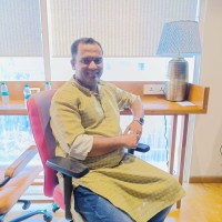 Rohit Salvi