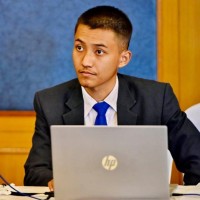 Ritesh Shrestha
