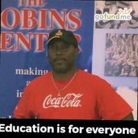 Rodney Barnes