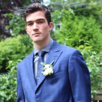 Ethan Blair