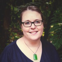 Rebecca Jamieson