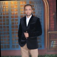 Muhammad Musadaq