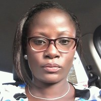 Agboola Omolade