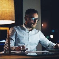 Nick Omer