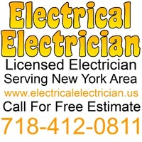 Electrical Electrician