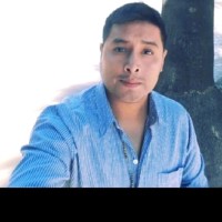 Elio Dominguez