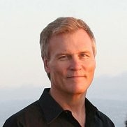 Wayne Dye