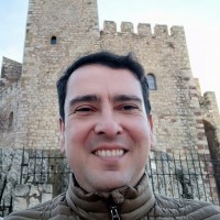 Agustín Peña