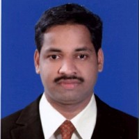 Rajeevan T V