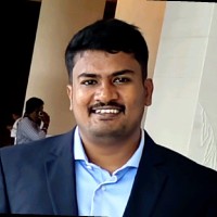 Sandeep Kumar G