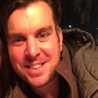 Rob Panting CMgr MCMI