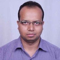 Raman Shrivastava