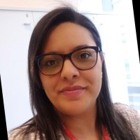 Beth Nascimento