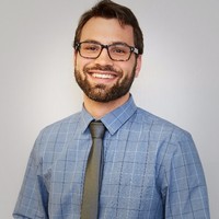 Jake Levin