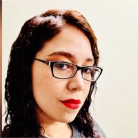 Carla Mac Lean Bravo