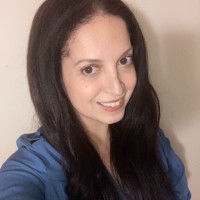 Amanda Spanakos
