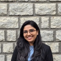 Gauri Nair V
