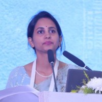 Poorna Roy, Ph.D.