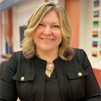 Mary Ann Petras