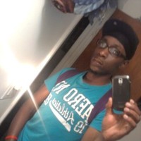 Darius Carter