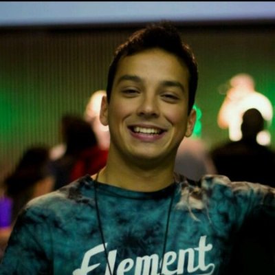 Daniel Monteiro