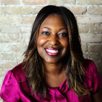 Tamara Fields