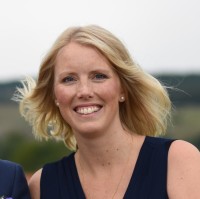 Josefine Lindstedt