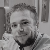 Cédric Robert
