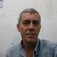 Gilberto Amorim