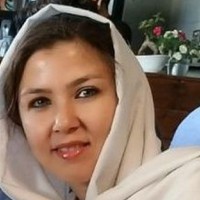 Maryam Sasani
