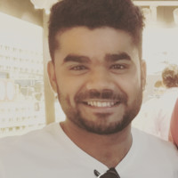 AVINASH MURTHY