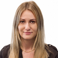 Sabina Szczepkowska (Papala), Mba