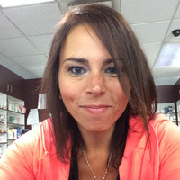 Terri Comeau