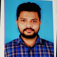 Arepalli Ken Kishore