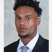Eric Johnson Jr.