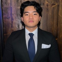 Ryosuke (Ryan) Narisawa