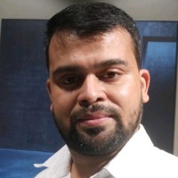 Sunil Kumar Jha