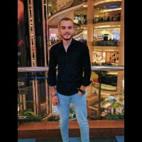 Mostafa Omara